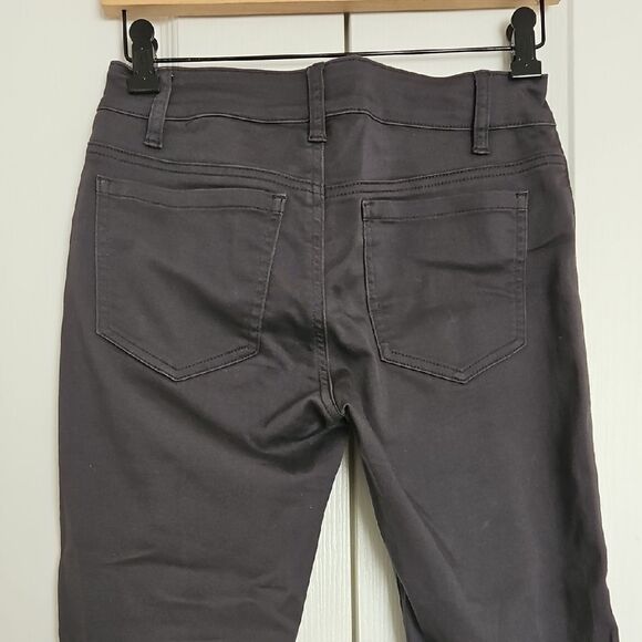 Gray Skinny Jeans - Picture 5 of 16